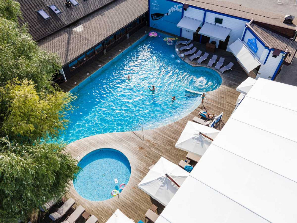 продажа участок под жилую застройку Киево-Святошинский, Лесники, 64000 $  - зображення 11