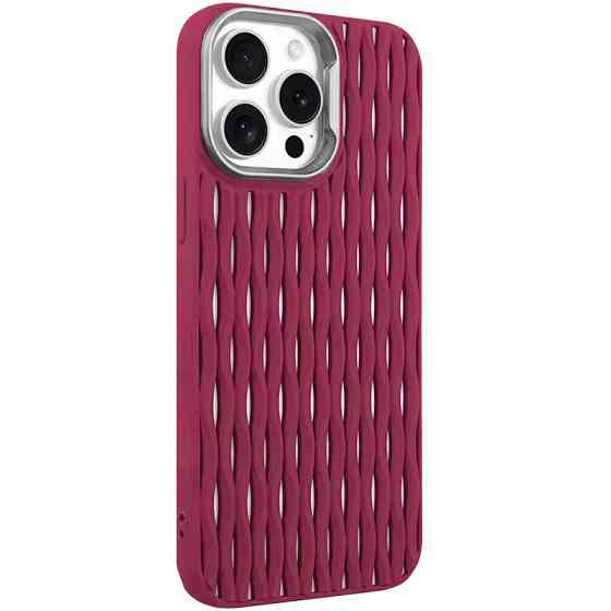 Чехол TPU Ribbio для Apple iPhone 15 Pro (6.1") Херсон