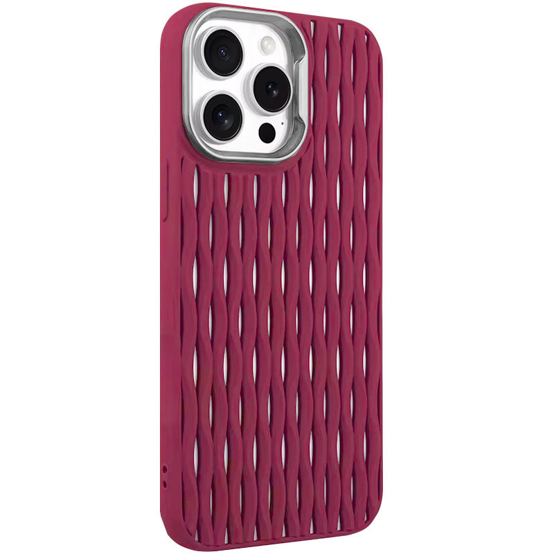 Чехол TPU Ribbio для Apple iPhone 15 Pro (6.1") Херсон - изображение 1