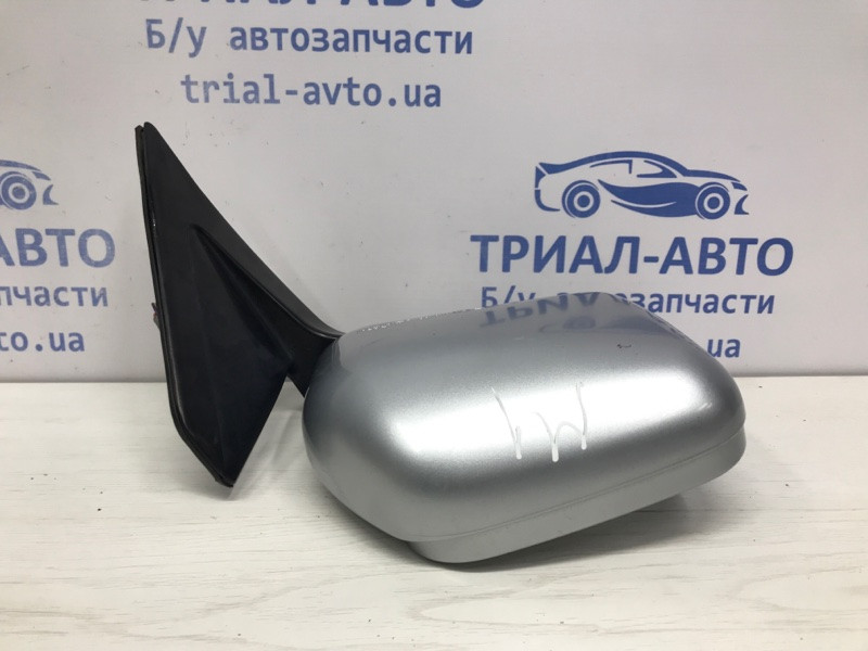 Зеркало правое Mitsubishi Pajero Sport K9 3.0 БЕНЗИН 6G72 1996 (б/у) Киев - изображение 4