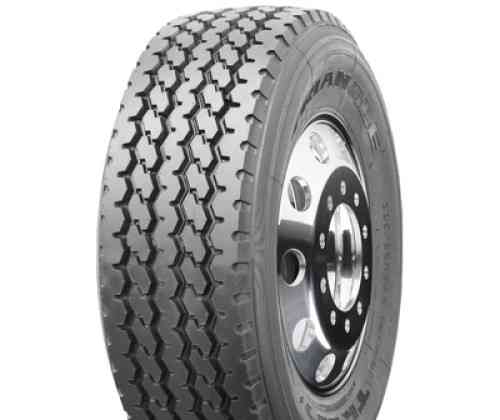 385/65 R22.5 Triangle TR697+ 164J Прицепная шина Киев