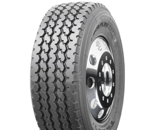 385/65 R22.5 Triangle TR697+ 164J Прицепная грузовая шина Киев - изображение 4