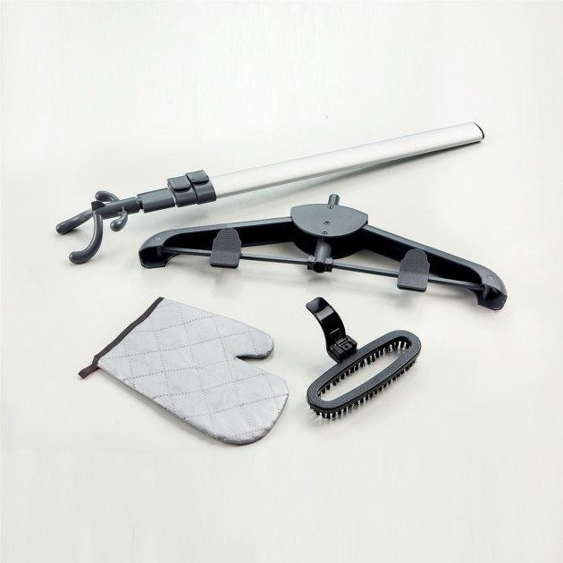 Отпариватель для одежды Ariete ART-6248 2200 Вт Киев - изображение 7