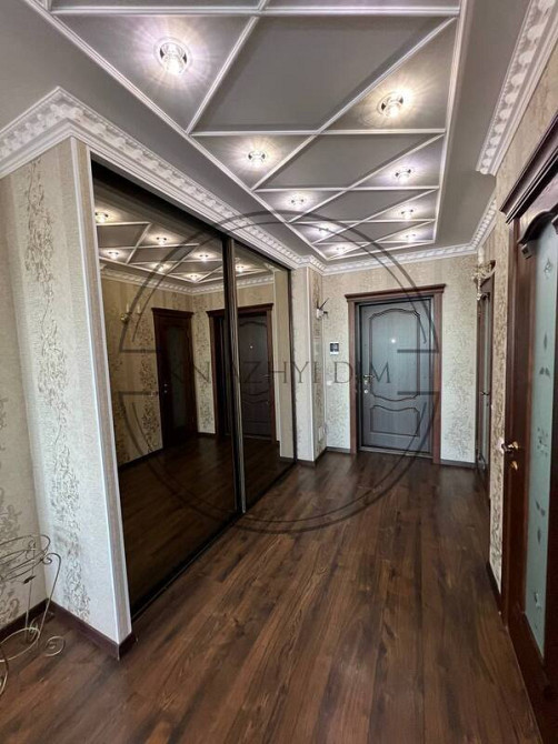 Оренда 3х кім. квартири студія метро Позняки Код Об'єкту 11124578 Киев - изображение 6