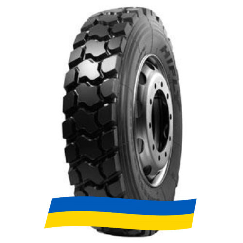 10 R20 Sunfull HF707 149/146K Индустриальная шина Київ - зображення 8