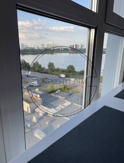 Продажа 1ком. квартиры ЖК Welcome Home Метро Харьковская. № 21141040 Киев - изображение 2