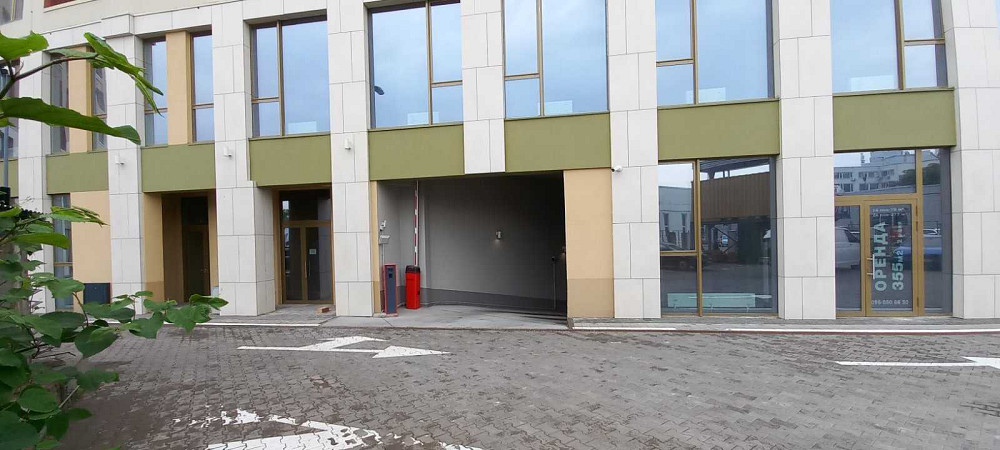 долгосрочная аренда подземный паркинг Киев, Святошинский, 160 $/мес. Киев - изображение 3