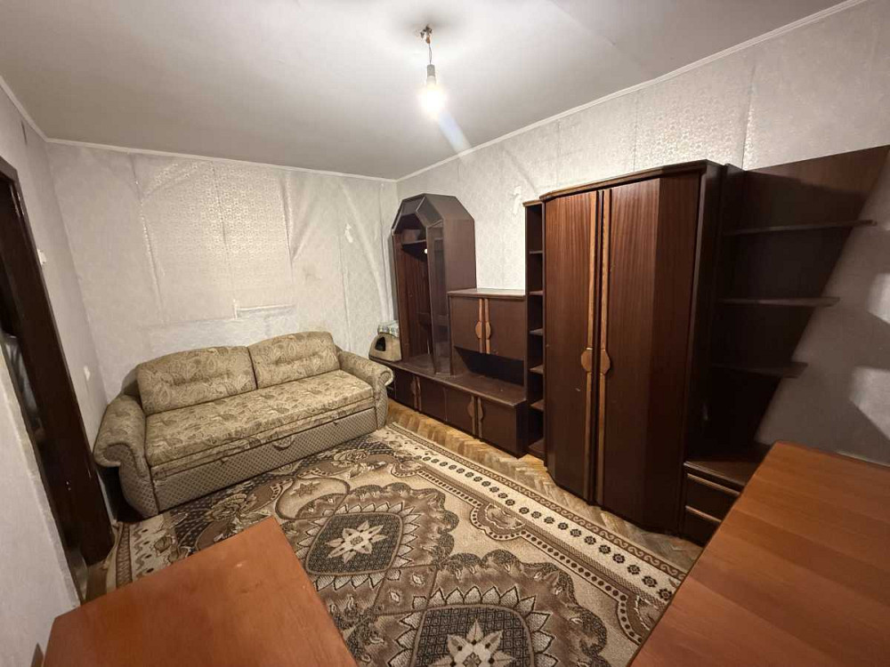 долгосрочная аренда 1-к квартира Киев, Оболонский, 7000 грн./мес. Київ - зображення 4