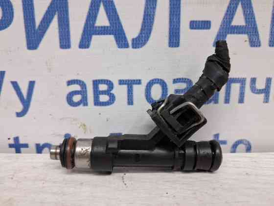 Форсунка топливная Chevrolet Captiva C100 2.4 БЕНЗИН Z24SED 2006 (б/у) Киев