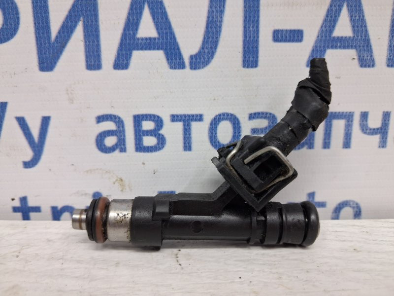 Форсунка топливная Chevrolet Captiva C100 2.4 БЕНЗИН Z24SED 2006 (б/у) Киев - изображение 1