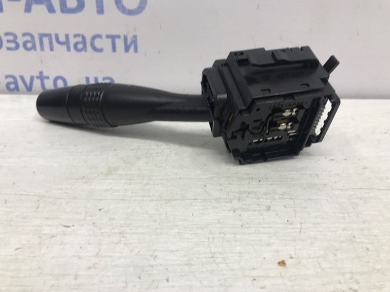 Переключатель подрулевой правый(дворники) Mitsubishi Outlander CU 2.4 БЕНЗИН 4G69 2003 (б/у) Київ - зображення 5