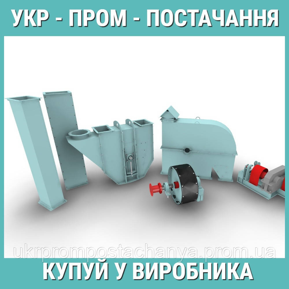 Нория ленточная 175 т/час Винница - изображение 2