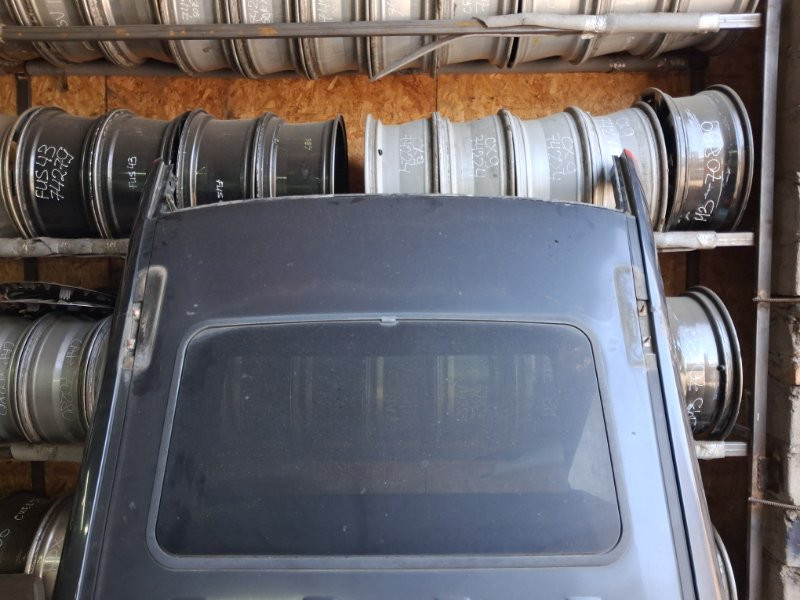 Крыша Chevrolet Captiva 2006-2018 96622224 (Арт. 77129) Київ - зображення 3
