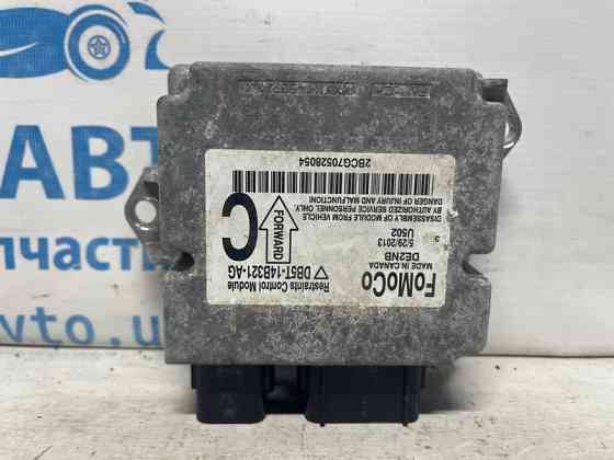 Блок управления AIRBAG Ford Explorer 2011-2019 DB5T14B321AG (Арт. 74615) Київ