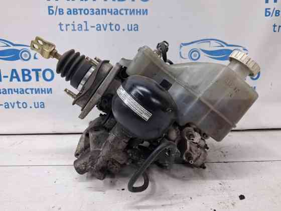 Блок abs Mitsubishi Pajero Wagon 3 3.2 ДИЗЕЛЬ 4M41 1999 (б/у) Київ