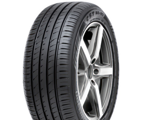 215/65 R17 CST Medallion MD-A7 SUV 99V Позашляхова шина Київ - зображення 1