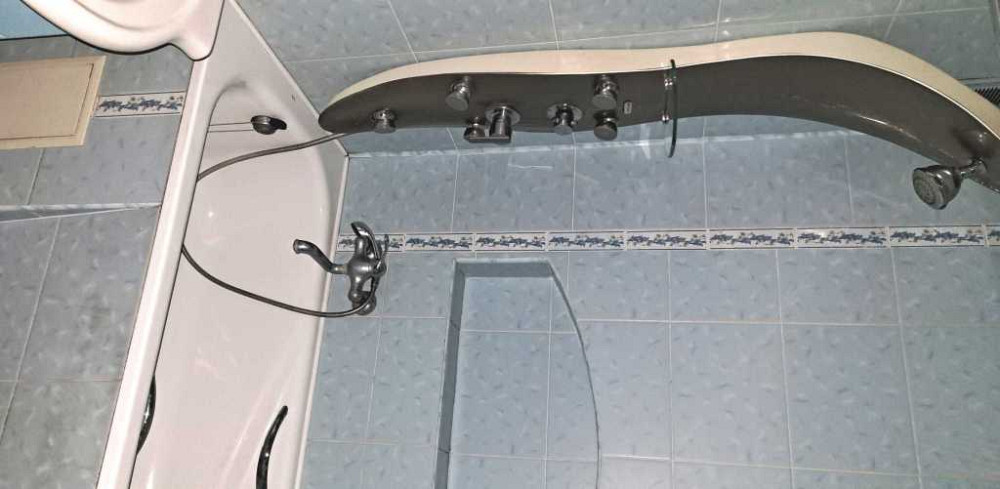 долгосрочная аренда 1-к квартира Киев, Дарницкий, 11000 грн./мес. Киев - изображение 7