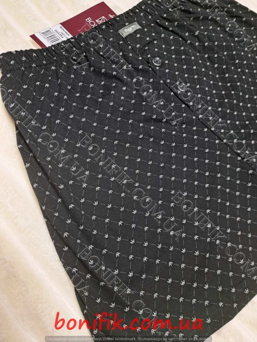 Мужские семейные трусы с принтом (арт. МБ 000354) Кривий Ріг - зображення 1