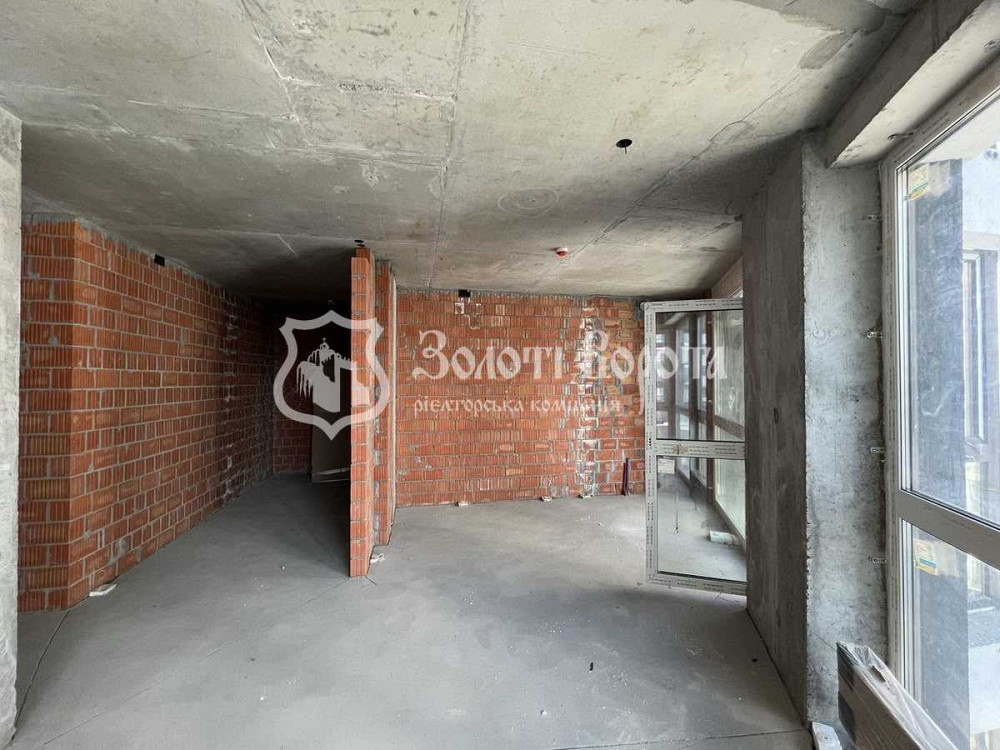 продажа 3-к квартира Киев, Дарницкий, 128000 $ Київ - зображення 1