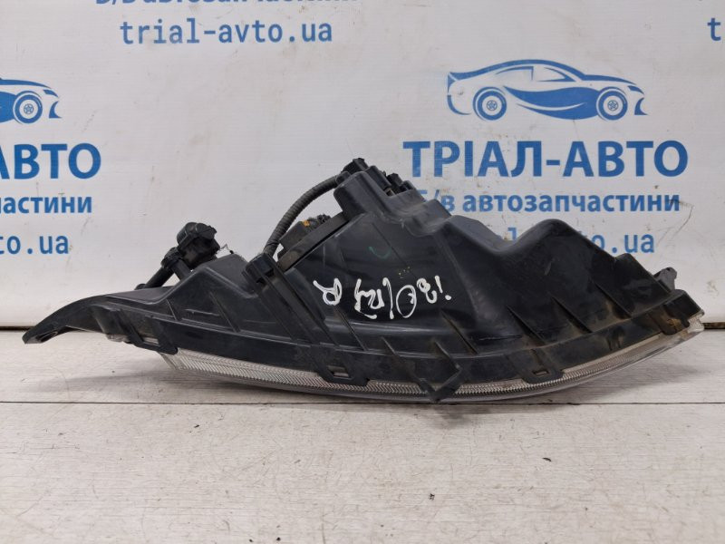 Фара противотуманная правая Hyundai I30 GD 1.6 DIESEL D4FB 2011 (б/у) Киев - изображение 6