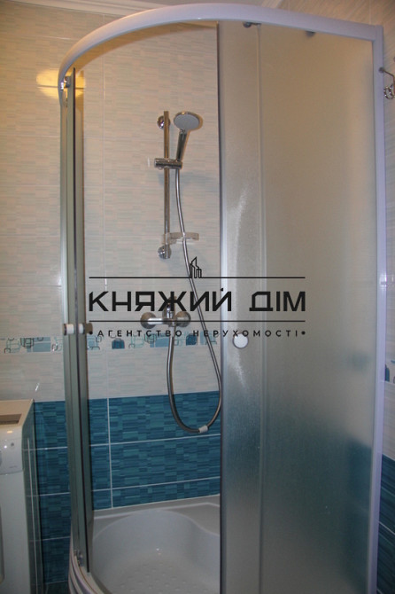 Оренда 1 кімнатна квартира в Деснянському районі КОД 11203962 Київ - зображення 11