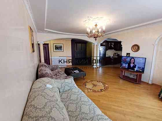 Оренда 3-кімнатної квартири Позняки КОД 11202987 Киев