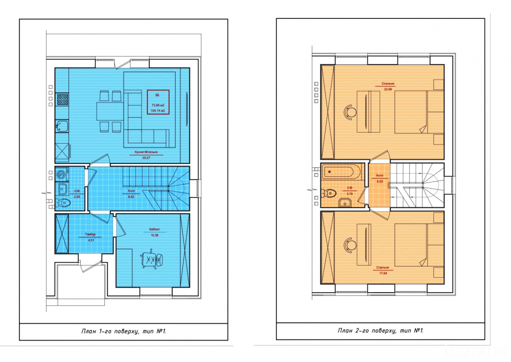 Старт продажи Европейского проекта. Суми - зображення 2