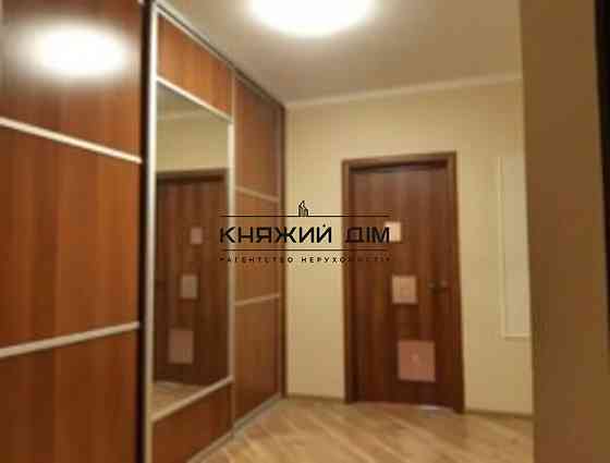 Продаж 1-к.кв. 58.4кв.м. в ЖК Паркове місто по вул. Вишгородська 45Б/4, Подільський р-н Киев