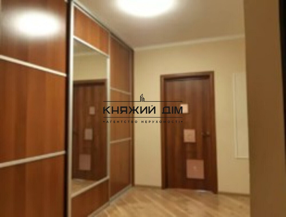 Продаж 1-к.кв. 58.4кв.м. в ЖК Паркове місто по вул. Вишгородська 45Б/4, Подільський р-н Київ - зображення 3