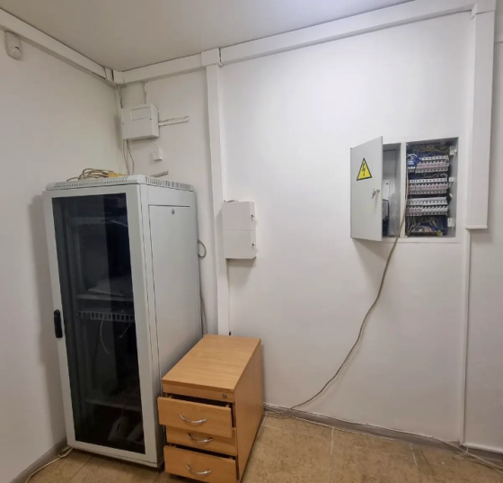 Гордієнко 1А, офіс 160м Киев