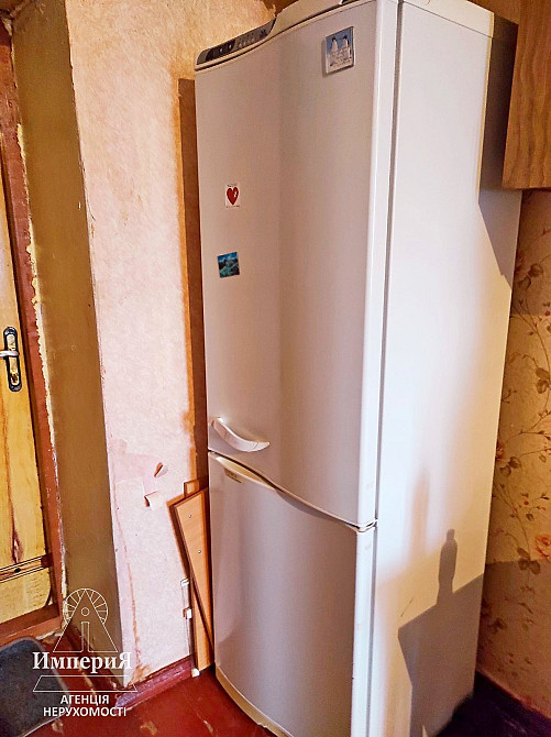 Продам комнату 17 кв.метров на Шолом-Алейхема. Біла Церква - зображення 6