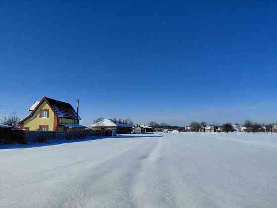 продажа участок под жилую застройку Киверцовский, Озерцо, 45500 $ 