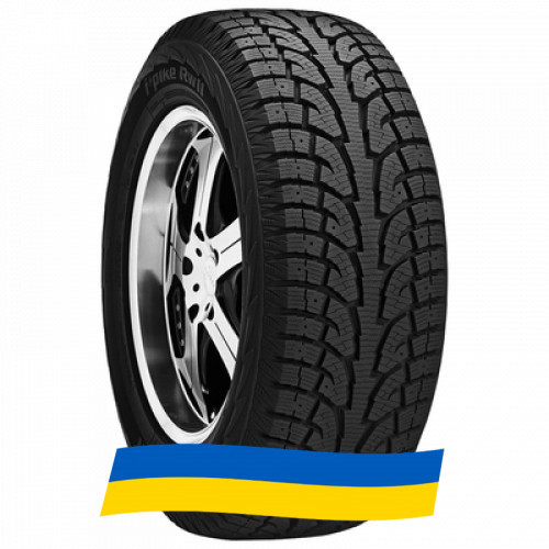 255/60 R17 Hankook Winter i*Pike RW11 106T Позашляхова шина Київ - зображення 1