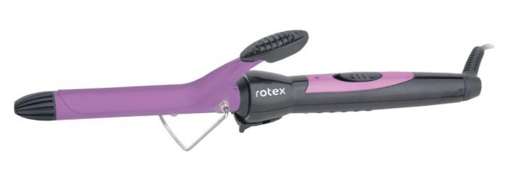 Плойка Rotex RHC415-C 25 Вт розовая Київ - зображення 1