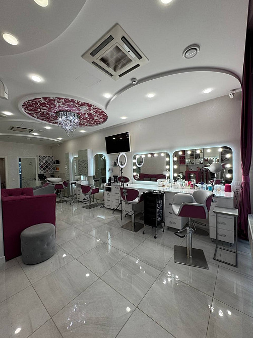 Продам салон краси на Французькому бульварі, Одеса Приморський район Одеса - зображення 6