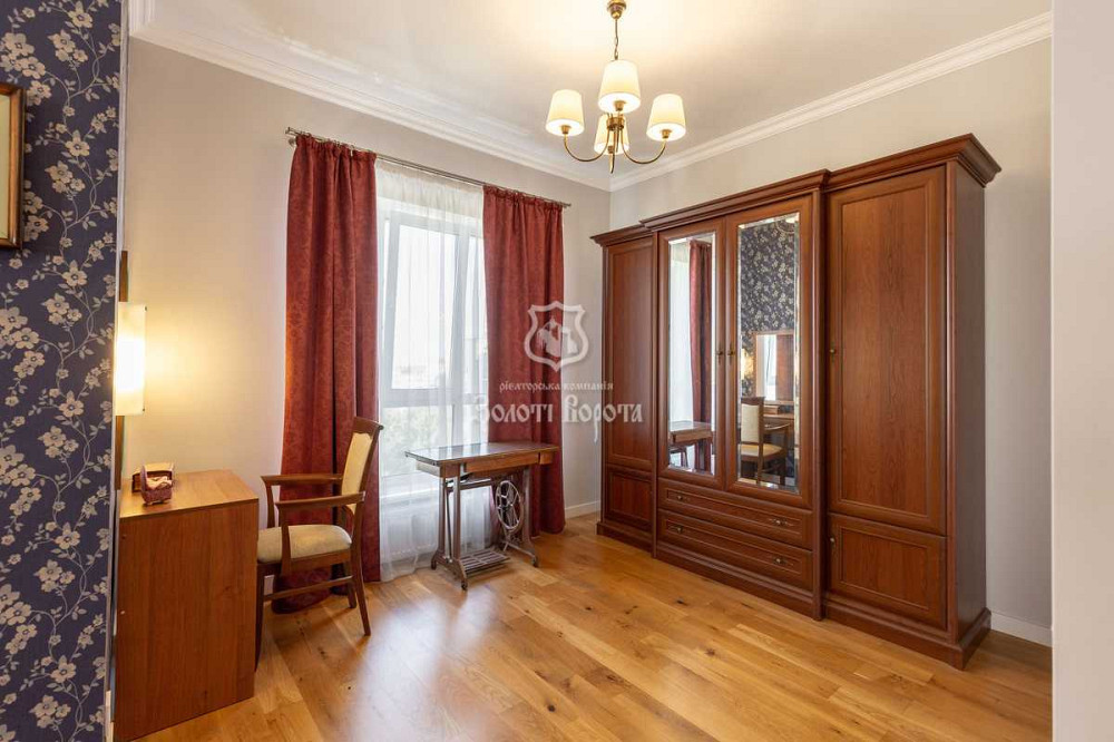 продажа 3-к квартира Киево-Святошинский, Вишневое, 148000 $ Вишневе - зображення 7