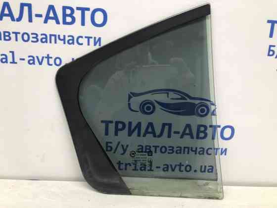 Стекло двери задней левой (форточка) Chevrolet Cruze 2009-2016 96833087 (Арт. 28407) Київ