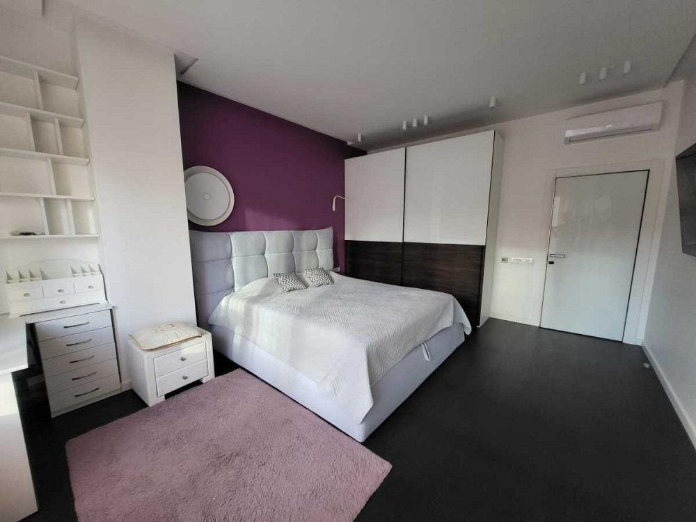 долгосрочная аренда 2-к квартира Киев, Печерский, 1900 $/мес. Київ - зображення 4