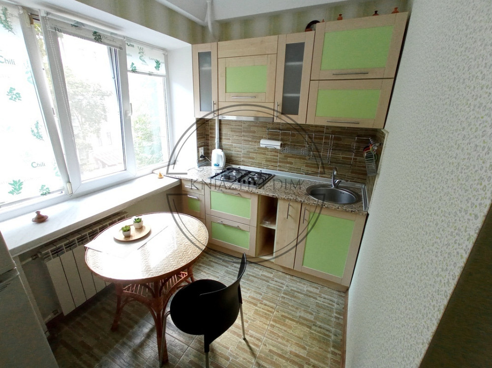 Здам 1-к. кв. Шевченківському р-ні, Центр № 11185648 Київ - зображення 8