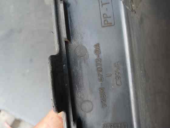 Захист ГРМ Форд Ескорт, 1.6, 16V, Zetek, мк5-7, оригінал Вінниця