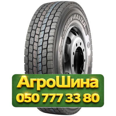 295/80R22.5 Leao KTD300 152/148M PR16 Ведущая грузовая шина Киев - изображение 1