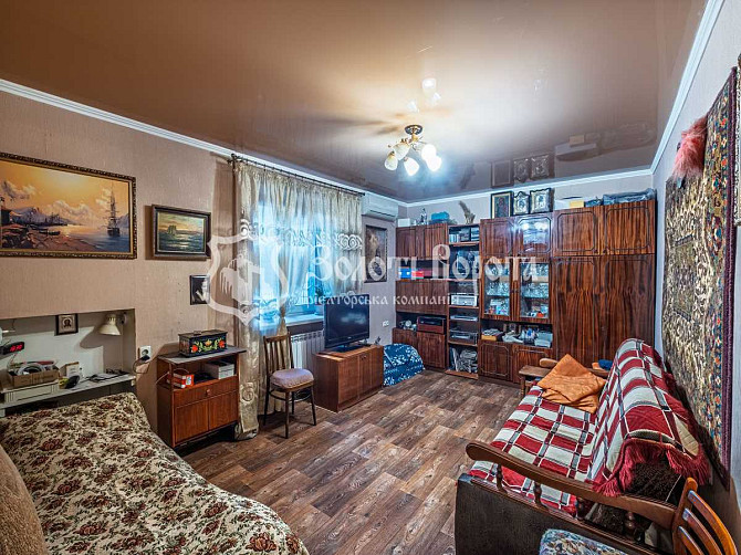 продажа 1-к квартира Киев, Дарницкий, 38000 $ Київ - зображення 1
