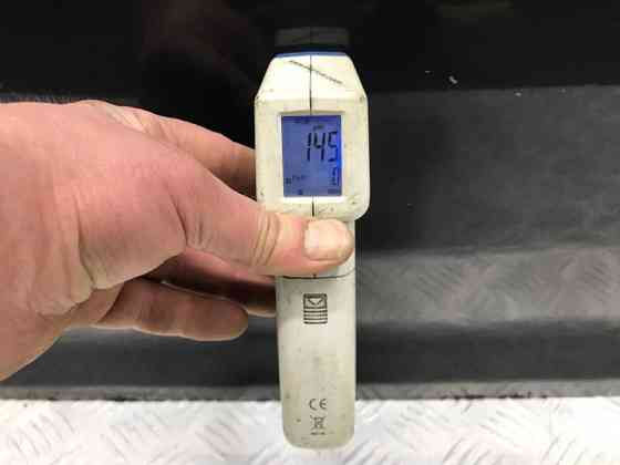 Дверь передняя левая Kia Ceed 2006-2012 760031H000 (Арт. 54373) Київ