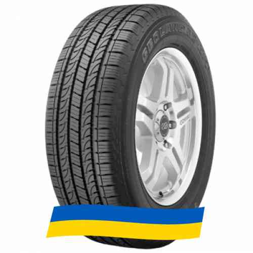 285/60 R18 Yokohama Geolandar H/T G056 116H Позашляхова шина Київ