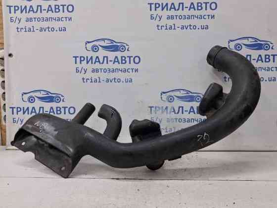 Воздухозаборник Nissan Qashqai J10 2.0 БЕНЗИН MR20DE 2006 (б/у) Киев