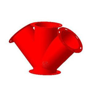 Ввод одинарный самотечный Киев - изображение 9