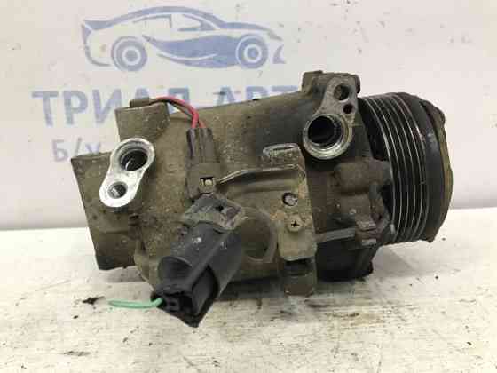 Компрессор кондиционера Mitsubishi Lancer 2007-2017 7813A057 (Арт. 47220) Киев