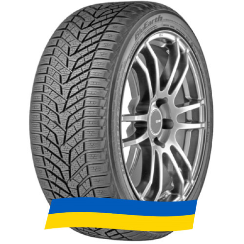 325/30 R21 Yokohama BluEarth*Winter V905 108V Легкова шина Київ - зображення 5