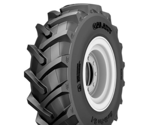12.4 R28 Galaxy Earth Pro 45 Сільгосп шина Київ - зображення 10