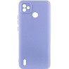 Чехол Silicone Cover Lakshmi Full Camera (A) для TECNO POP 5 Херсон
